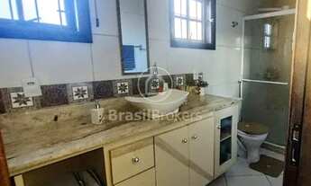 Imagem 5: Niterói - Casa Padrão - Serra Grande