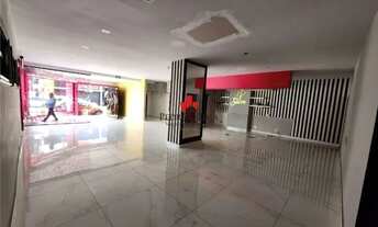 Imagem 2: Loja 230m², esquina envidraçada, no Tatuapé