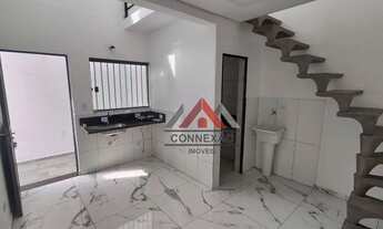 Imagem 4: Kitnet com 1 dormitório para alugar, 31 m² por R$ 824,00/mês - Jardim Aeródromo Internacio