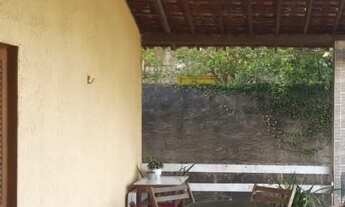 Imagem 4: CASA COM 3 QUARTOS PARA VENDA EM CONDOMÍNIO COM EXCELENTE LOCALIZAÇÃO EM ALDEIA!