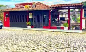 Imagem 2: Casa com Piscina / ponto comercial / terreno