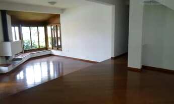 Imagem 4: Casa com 4 dormitórios para alugar, 484 m² - Nova Higienópolis - Jandira/SP