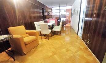 Imagem 5: Rua Toneleiro-3 quartos - 1 por andar- Copacabana - Rio de Janeiro - RJ