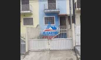 Imagem: Vendo sobrado 2 dormitórios - 1 vaga