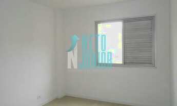 Imagem 7: Apartamento com 2 dormitórios para alugar, 70 m² por R$ 4.755/mês - Vila Olímpia - São Pau