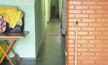 Imagem 2: Santo André - Casa Padrão - Parque das Nações