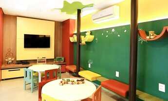 Imagem 3: Apartamento com 3 dormitórios à venda, 110 m² no Cocó