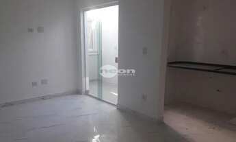 Imagem 3: SANTO ANDRé - Apartamento Padrão - Campestre