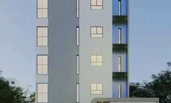 Imagem 2: Apartamento com 1 dormitório à venda, 36 m² por R$ 269.900,00 - Intermares - Cabedelo/PB