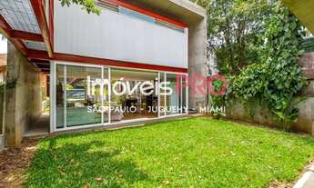 Imagem 7: Casa - Brooklin Velho - 4 suítes - 4 vagas