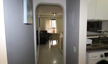 Imagem 4: Flat Residencial para locação o Jardins!