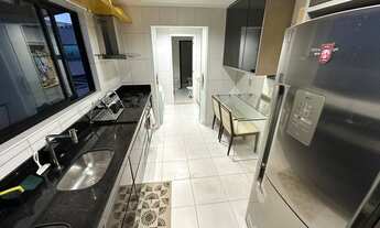 Imagem 5: Mega Apartamento na Ponta do Farol // Vista mar // <br>157m // Próximo da Praia