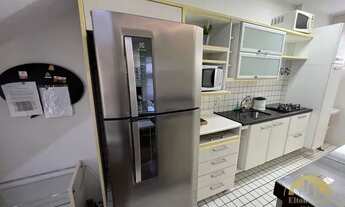 Imagem 4: Flat 2 dormitórios no bairro do Gonzaga