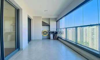 Imagem 7: Apartamento para Aluguel com 115 metros, 3 dormitórios e 2 vagas - Vila Leopoldina - São P