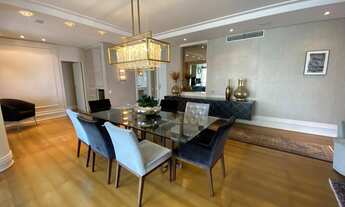 Imagem 7: Apartamento à venda, Vista Mar, 4 Suítes, 4 Vagas, Beira Mar, Florianópolis