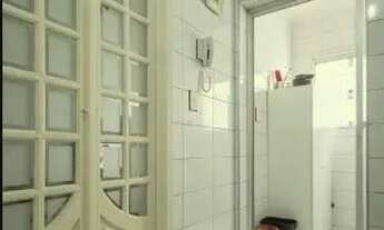 Imagem 7: 109054 Apartamento para aluguel com 50 metros quadrados com 1 quarto - São Paulo - SP