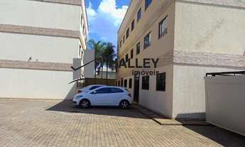 Imagem 2: Apartamento para venda 52 m² com 2 quartos - Valparaiso - GO