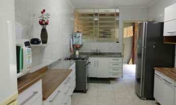 Imagem 3: Casa Térrea à venda na Vila Jaguara na Rua Artur Orland, 340 m², 5 quartos, 3 banheiros, 1