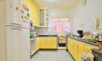 Imagem 6: Casa 4 dormitórios a venda no Cambuci em São Paulo