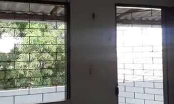 Imagem 3: Aluga Casas no residencial Genibau. Contrato de 6 meses Água e Luz individual.l