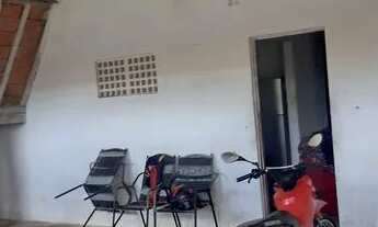 Imagem 5: Vendo esta casa no bairro Nova Horizonte paço do lumiar