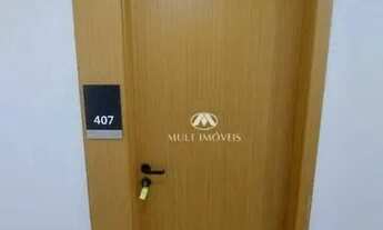 Imagem 2: Sala Comercial com 57,86m² em ótima localização na Av. Maurilio Biagi, Zona Sul