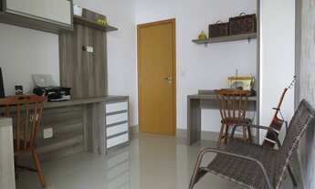 Imagem 2: Apartamento para venda com 155 metros quadrados com 4 quartos em Vila Edmundo - Taubaté