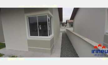 Imagem 2: Casa Residencial ARAQUARI - SC