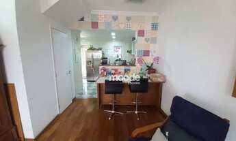 Imagem 2: Sobrado à venda, 141 m² por R$ 850.000,00 - Vila São Silvestre - São Paulo/SP