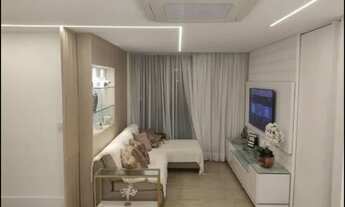 Imagem 2: Apartamento 4Qts 3 suítes no Rosarinho