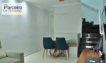 Imagem 2: Sobrado com 3 dormitórios à venda, 87 m² por R$ 750.000,00 - Vila Guilhermina - São Paulo