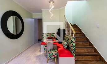 Imagem 4: Casa para Aluguel - Tatuapé, 2 Quartos, 78 m2