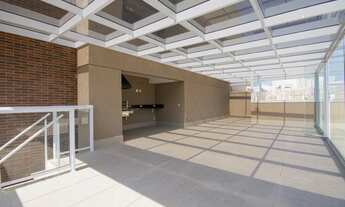 Imagem: Cobertura duplex com 229 m2, 3 suítes em