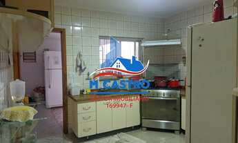 Imagem 5: Casa 3 Dorm Aprox 100m² No Jd Catanduva - Com Piscina