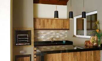 Imagem 4: Casa para venda com 3 suítes rec reformada no bairro Vila Oliveira em Mogi das Cruzes- SP