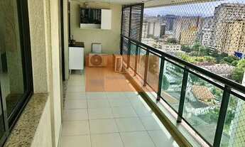 Imagem: Apartamento em Vital Brasil - Niterói