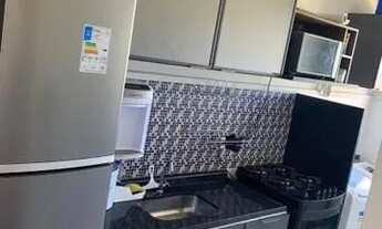 Imagem 6: Cobertura mobiliada para venda ou locação em Mogi das Cruzes, Vila Mogilar, Condomínio Sp