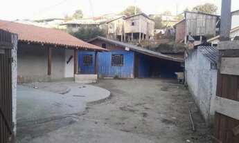 Imagem 2: Terreno com duas casas pra vender rápido