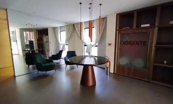 Imagem 4: Apartamento para alugar no bairro Vila Izabel - Curitiba/PR