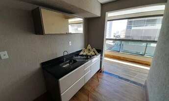 Imagem 5: Apartamento com 3 dormitórios, 107 m² - venda por R$ 655.500,00 ou aluguel por R$ 3.542,96