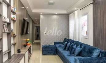 Imagem 3: Santo André - Apartamento Padrão - Santa Maria