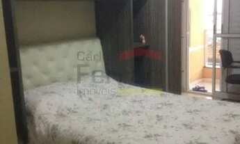 Imagem 5: Sobrado 120m² com 02 quartos 02 suítes em Vila Mirante Pirituba