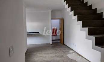 Imagem 2: Santo André - Apartamento Padrão - Vila Eldizia