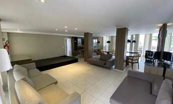 Imagem 2: Apartamento para aluguel, 3 quartos, 3 vagas, Castelo - Belo Horizonte/MG