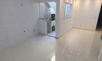 Imagem 2: Cobertura com 2 dormitórios à venda, 112 m² - Parque das Nações - Santo André/SP