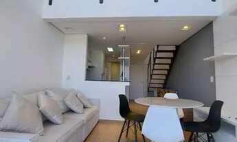 Imagem 6: Apartamento com 1 dormitório para alugar, 50 m² - Vila Mariana - São Paulo/SP