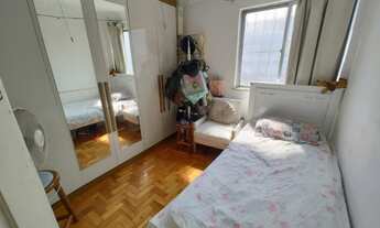 Imagem 4: Excelente Apartamento com 02 Quartos Sala Ampla em Cascadura