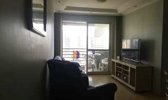 Imagem: Apartamento com 3 dormitórios para alugar