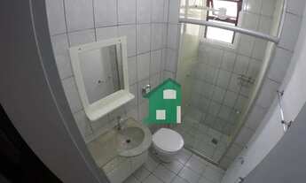 Imagem 3: Apartamento todo planejado 3 quartos, sendo 1 suíte a venda 70 m² - Conjunto Residencial T