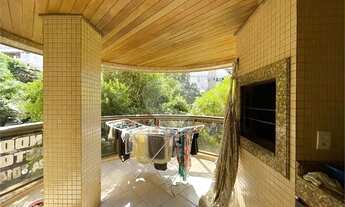 Imagem 4: Apartamento Apartamento cobertura com 3 dormitórios